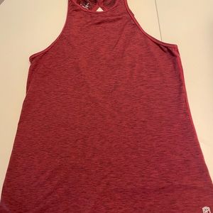 Born Primitive The Edge Tank Large